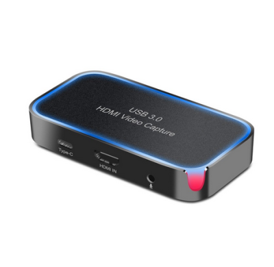 New 4K Hd 1080P Usb3.0 Hdmi Video Capture Card Live Capture Box