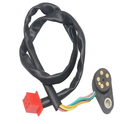 Factory Wholesale Universal 125cc 150cc Motorcycle Electrical Cable Gear Shift Wire Line Cable CG125 CG150 CG200 CG250
