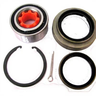 Premium Front Wheel Bearing Repair Kits for Toyota Paseo 9036938006 VKBA3739 R16941 K83734 9031156017 713618430