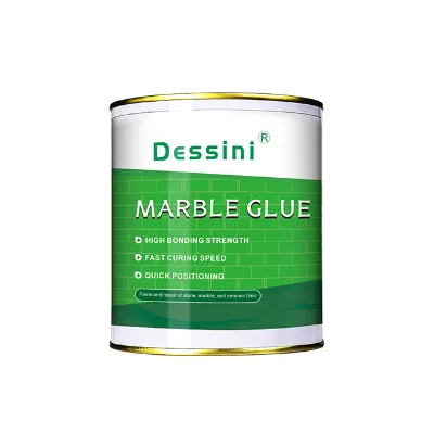 Modern Design Quick-Drying Stone and Marble Adhesive for Ceramic Tile Repair for Stone and Marble Tiles