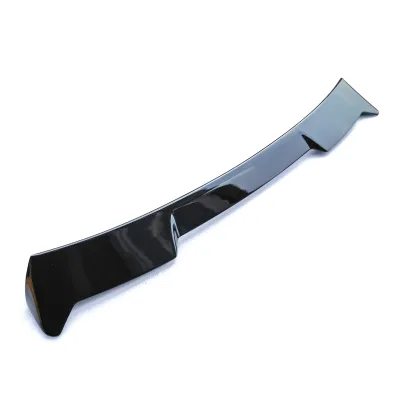 Suitable for 10 Generation Two-door civic Rain Shield Rain Eyebrow Rear Window Top Wing Spoiler Rear Shade Tail