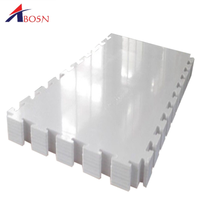 Smooth and Reliable for Use in Skating Synthetic Ice