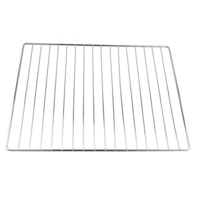 Custom Made Barbecue Steel Grill