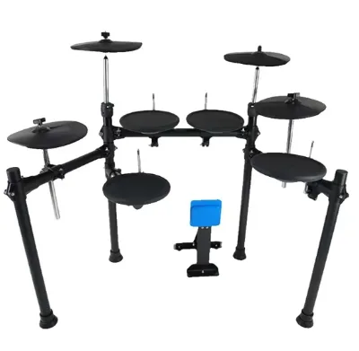 Children's Drum Kit Mute Mute Drum Set