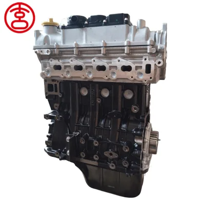 XC Brand New D20TCIE Diesel Turbo Engine Long Block for Changan CS75 Raeton Oshan X7 2.0L 2017-2024