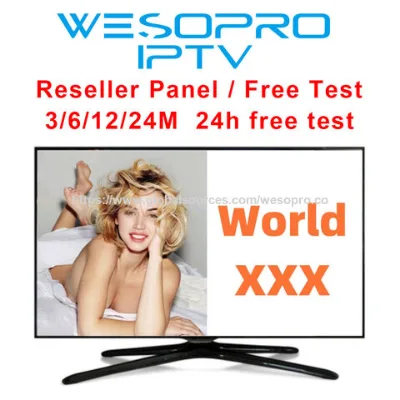 IPTV Server German Dutch Italy France Spain UK Netherlands Switzerland 12 months M3u IPTV Subscription Wholesale IPTV M3u Server