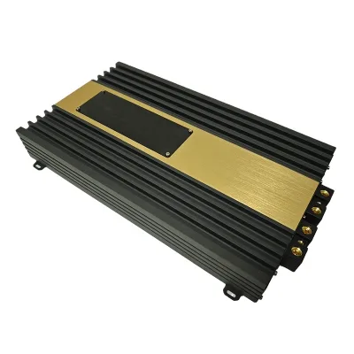 200 Farad Ultra-High Capacity Super Capacitor Voltage Stabilizer for Car Audio
