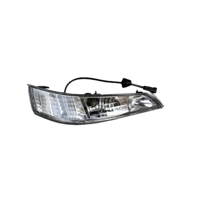 Truck TOP LIGHT WG9925720003   Heavy Duty Truck  Heavy Duty Truck Lights Truck Parts Top Lamp