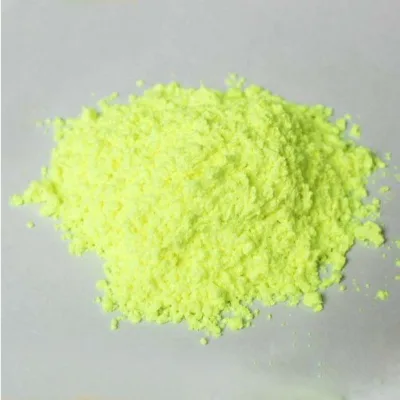 Optical Brightener Fiber for Washing Dyestuffs Product Type CXT Fiber Brightener