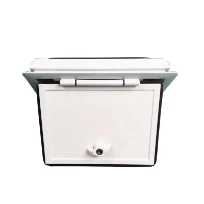 Factory Price Aluminum Cargo Storage Hatch Door Custom RV Camper Baggage Access Door