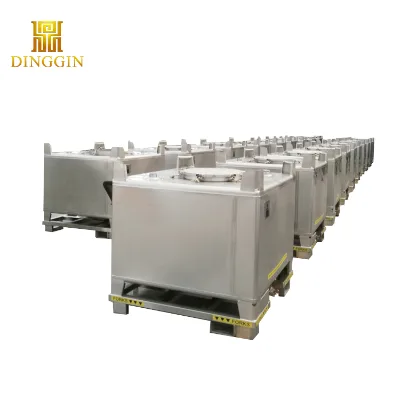 NEW Ibc Totes for Sale 2022