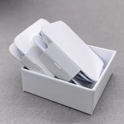 High Quality Sound Instant Connection Hands-free Calls Lighting Wired Earphone Headphone with Microphone for iPhone 14 13 12 11