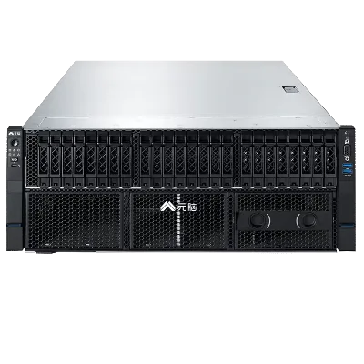 Brand New Inspur Nf5468m7 Ai Multivariate Computing Power Deep Learning 32GB DDR5 4800 *16 Rack Server