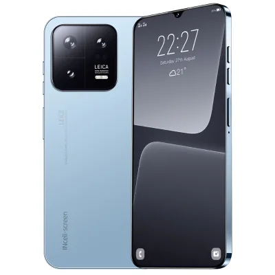 Factory Wholesale Price Xiaomi13 pro for xiao13pro Used Dubai xiao13 Second-Hand