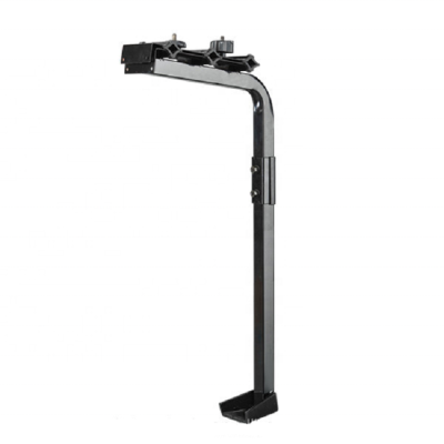 Hitch Mount Bike Rack for 3 Bikes