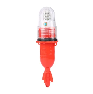 Underwater Fishing Light Rechargeable Flash Light for Fishing Net Lighting