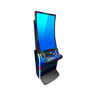 Free Service Sale Hot Sale Arcade Game Machine for with 1 Year Warranty English Version