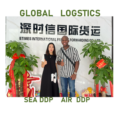 Consolidation Service Shipping Cargo Consolidator Freight Companies Agent Shenzhen air Sea Shipping Logistics to Usa  Europe