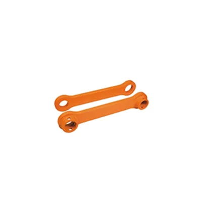 Excavator Spare Parts Connecting Rod  Mechanical Parts  Excavator Parts