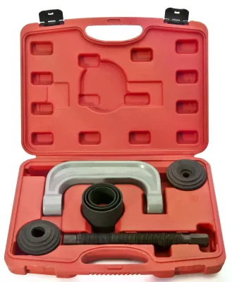 Automotive Repair Tool 3-IN-1 Ball Joint Service Tool Set