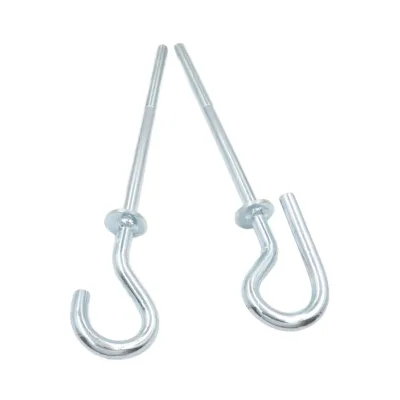High Strength L Type Foundation Anchor Bolt Stainless Steel High Quality Bolts