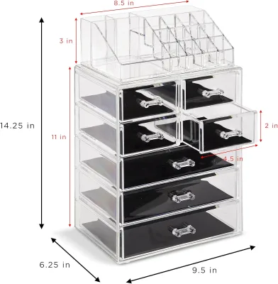 Acrylic Eco-Friendly Modern American Style Made in China