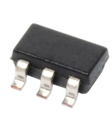 LT6654AHS6-2.5#TRPBF Voltage References