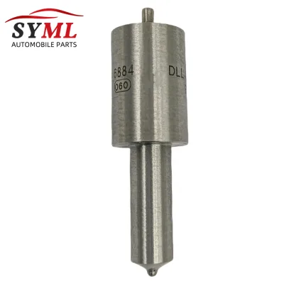 DLLA160SM087 High Quality diesel Fuel Nozzle Quality Is Stable for Engine Fuel System Accessories