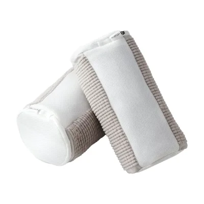 Custom Eco-Friendly Household Cleaning Shoe Laundry Bag Designed for Efficient Washing Machine Use and Clothesline Usage