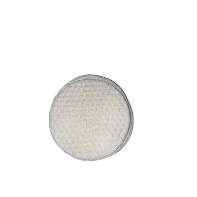 New Product Face Cleaning Pad Disposable Makeup Cleansing Cotton Round Makeup Remover Cotton Pad