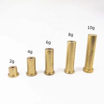 Copper Brass Golf Weight Weights Plug