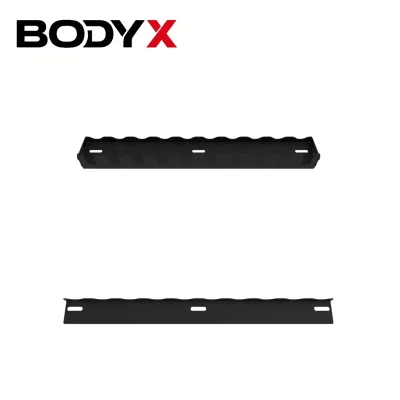 VBS001  VERTICAL BARBELL STORAGE OFMULTI-FUNNCTIONAL TRAINER FITNESS EQUIPMENT SMITH MACHINE PARTS