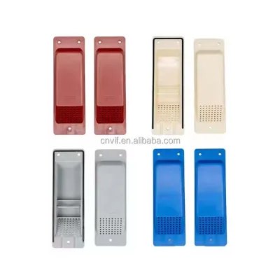 VITA Wholesale Container Air Ventilation Cover Moisture Proof Passive Ventilator for  Container Accessories