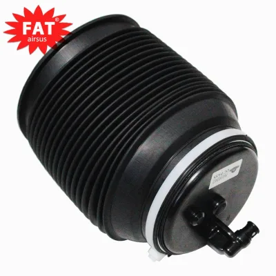 FAT Rear Right Air Suspension Air Spring for Lexus Land Cruiser Prado GX460 Air Strut 48090-60010 Rubber Steel Aluminum