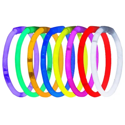 Wholesale Glowing Children's Small Toys Disposable Liquid Glow Sticks