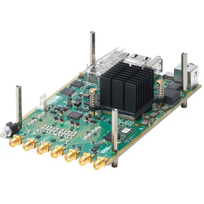Ettus USRP E320 (BOARD ONLY) 786877-01