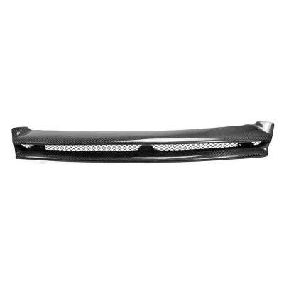 EPR High Quality OEM Front Carbon Fiber Grille for Skyline BNR32 GTR (1989-1993)-Easy Installation