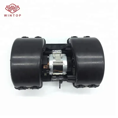 High Quality OEM 3090905 20936382 Truck Heater Blower Fan Motor  for VLV Truck Parts