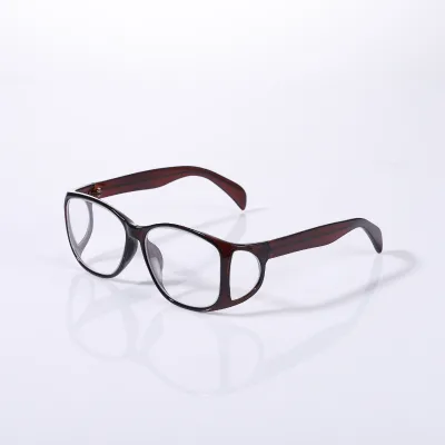 CE Approved Pc13 Side Protective High Quality X-Ray Glasses with High Assessment Good Price Xray Lead Glasses