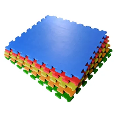 Guaranteed Quality Proper Price Eva Foam Taekwondo Mats 60cm