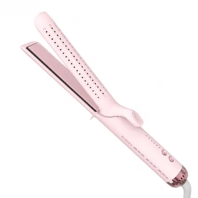 1 Inch Certification Approved LED Hair Straightener