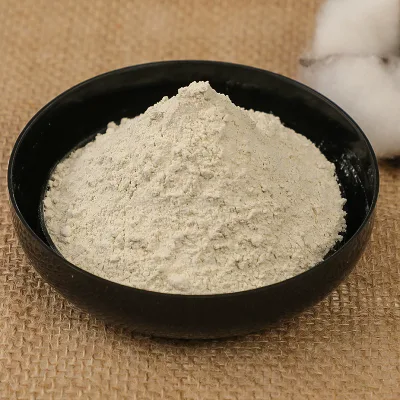 Gluten-Free Potato Flour Moisture Retention Baking Agent for Bread Pastry Industry Factory Direct Price