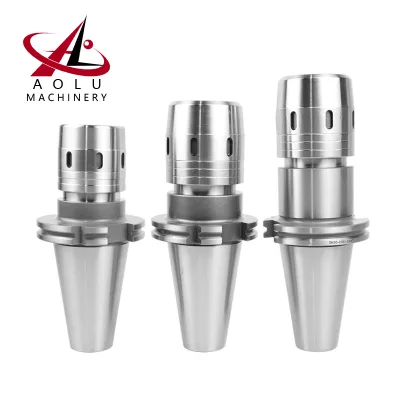 Machine Power Tool Holder C-Force Milling Chuck SK30/40/50 DAT30/40/50 -C20/C25/C32/C42 Multi-Lock Collet Chuck