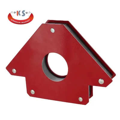 Magnetic Welding Holder 25 50 75 100 LBS Holding Power Welding Accessories Welding Magnet