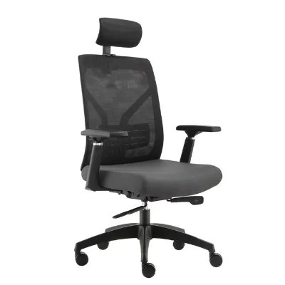 HongJi GW-A3120 High quality executive ergonomic chair office for manager