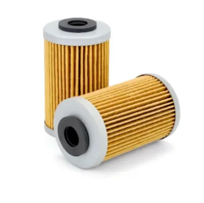 Suitable for KTM RC Duke 125, 200, 250 and 390 ADV Engine Oil Filters
