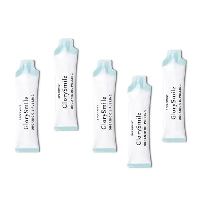 CE Approved 100% Natural Organic Carbon Coconut Oil Pulling Teeth Whitening Mouth Wash Oral Refresh