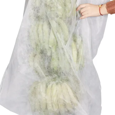 Non Woven Fabric Banana bunch Sling Bag for Protecting Bananas