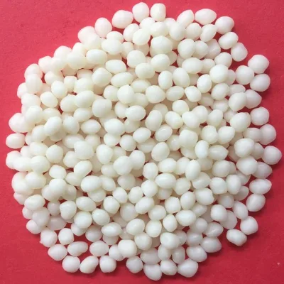 ExxonMobile TPV Santoprene 271-87 Thermoplastic Vulcanizate Plastic Granules Plastic Raw Material