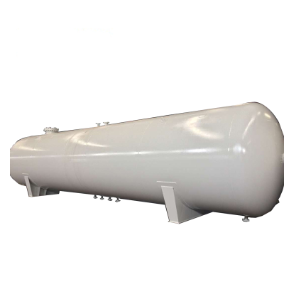 Brand China lpg tank lpg Conversion tank for Cars 20ft T50 lpg tank Container